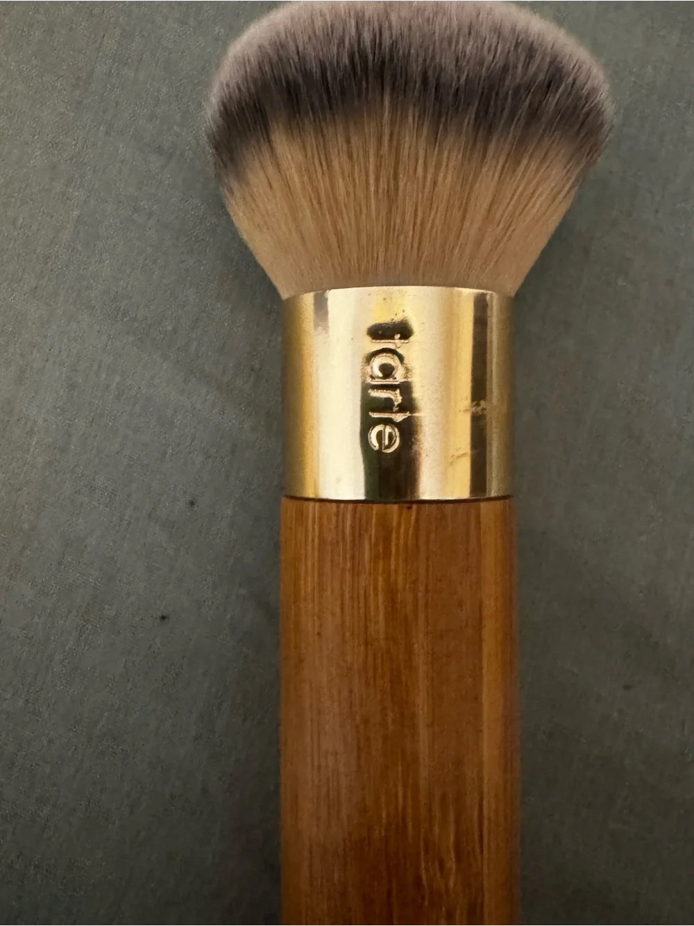 bareMinerals tarte buffer